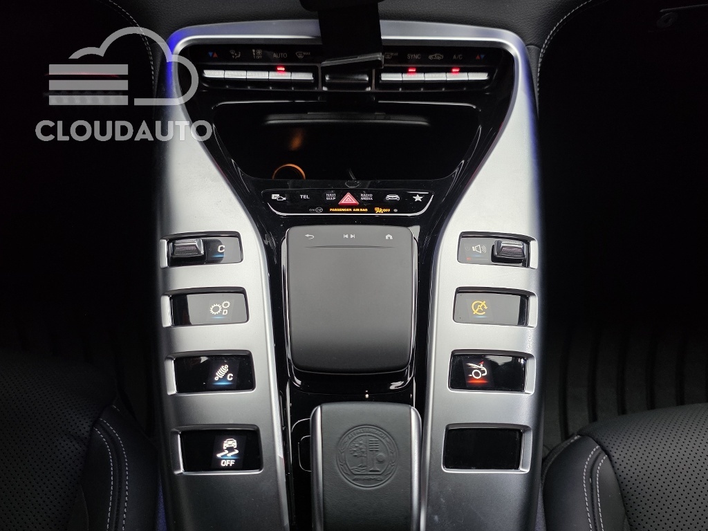 2021 Mercedes-Benz AMG GT 4Door 43 4MATIC+ - Image 18