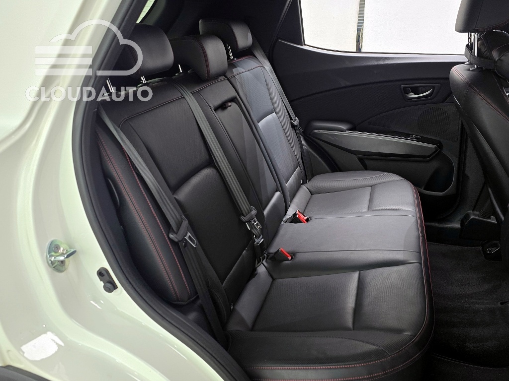 2020 SsangYong Tivoli Gasoline 1.5 2WD - Image 12