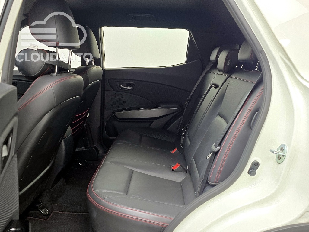 2020 SsangYong Tivoli Gasoline 1.5 2WD - Image 13