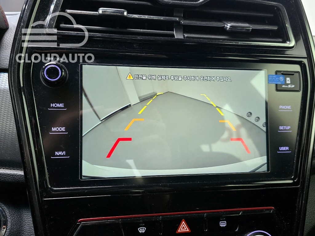 2020 SsangYong Tivoli Gasoline 1.5 2WD - Image 15