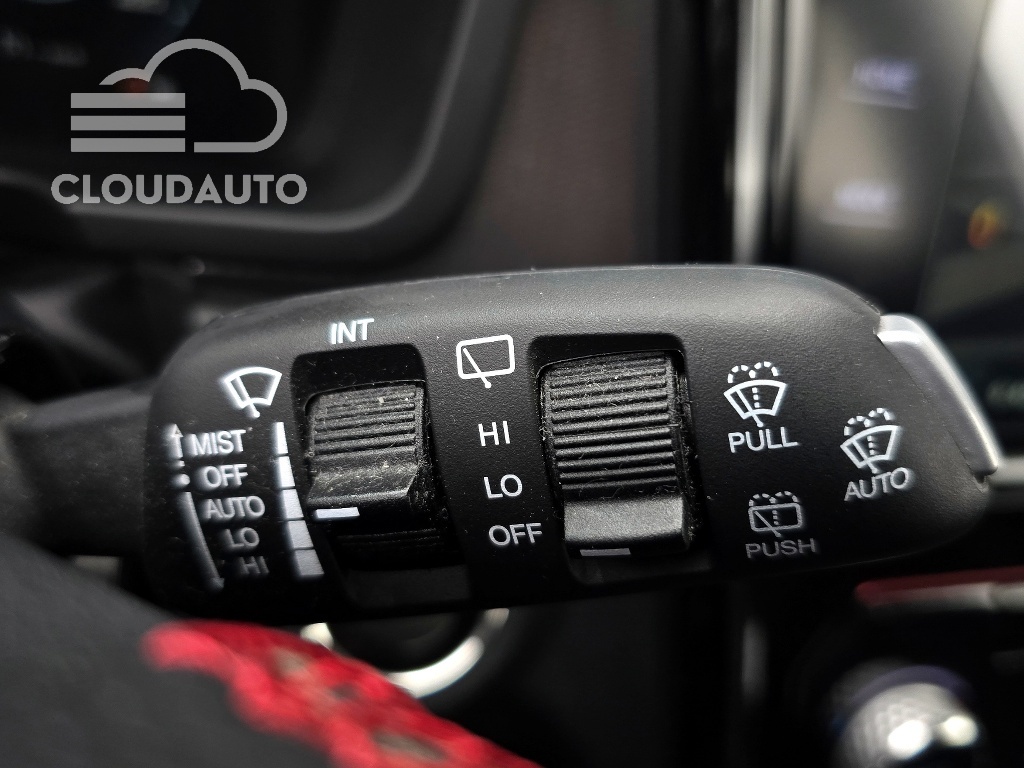 2020 SsangYong Tivoli Gasoline 1.5 2WD - Image 18
