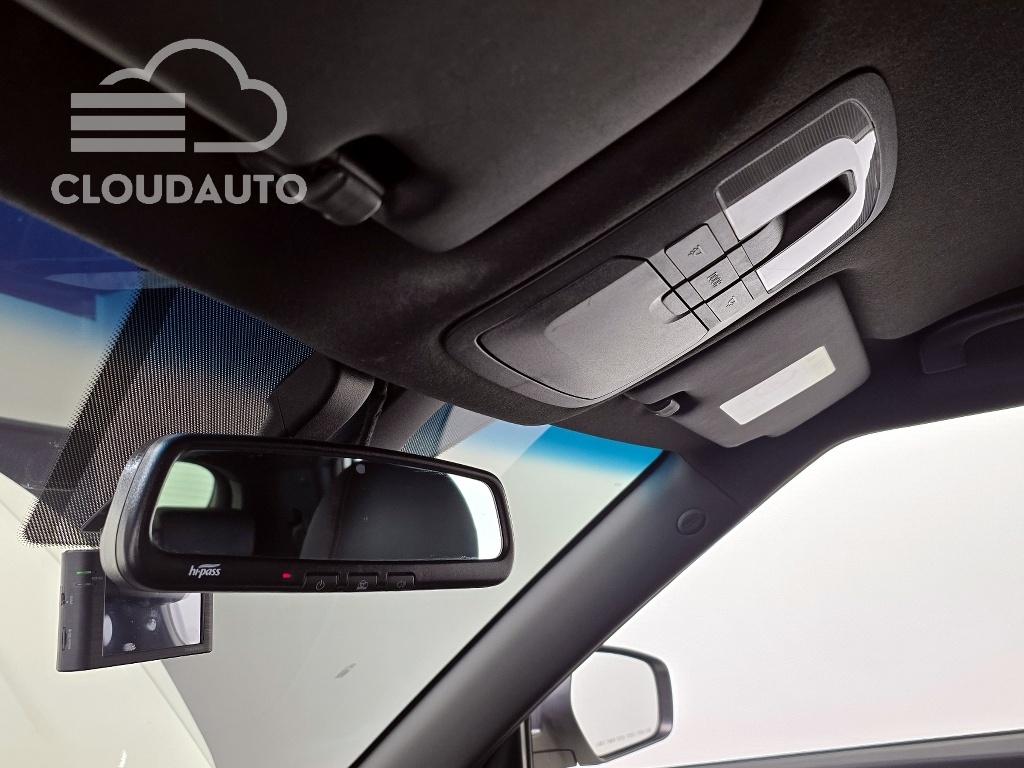 2020 SsangYong Tivoli Gasoline 1.5 2WD - Image 19