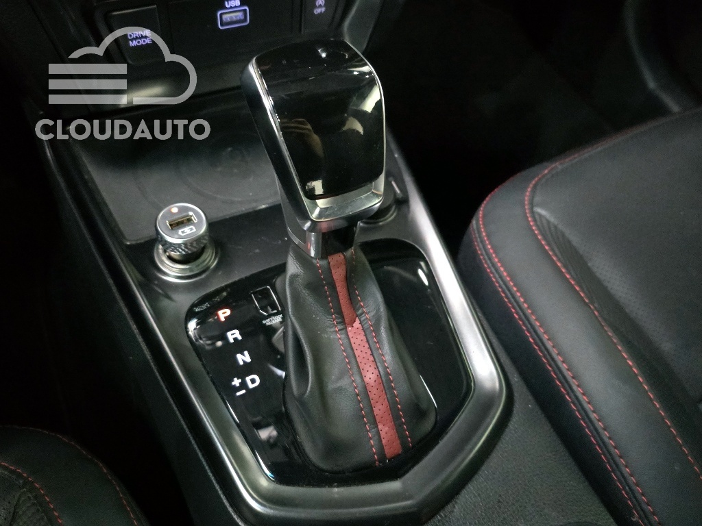 2020 SsangYong Tivoli Gasoline 1.5 2WD - Image 9
