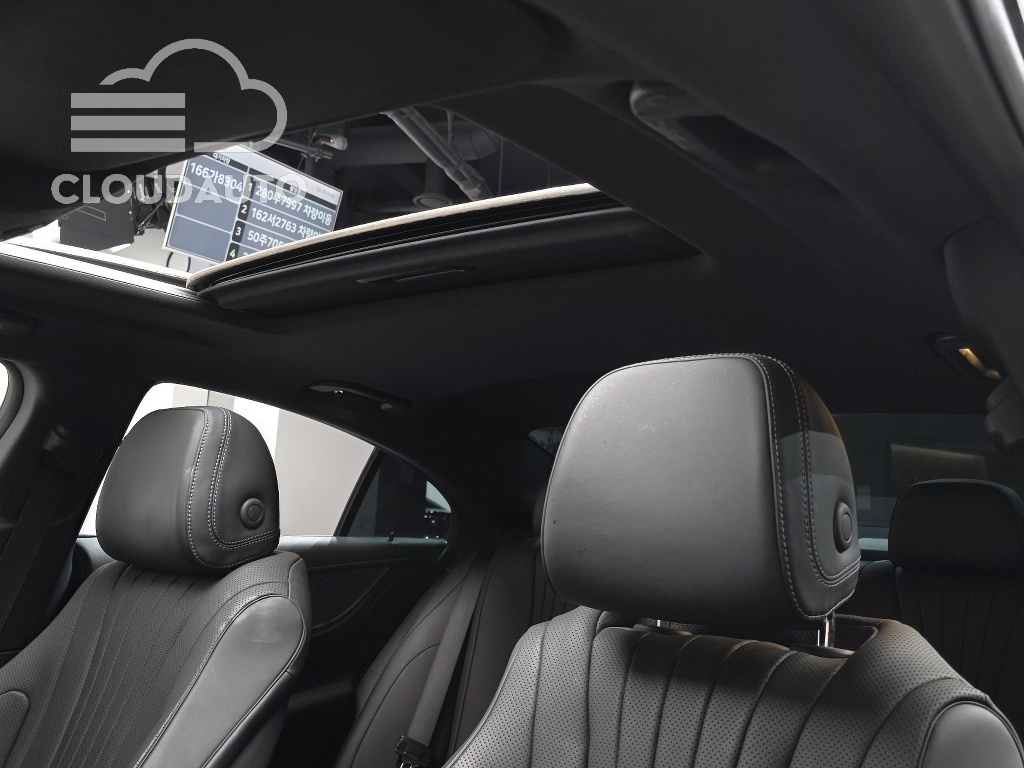 2021 Mercedes-Benz CLS CLS450 4MATIC AMG Line - Image 19
