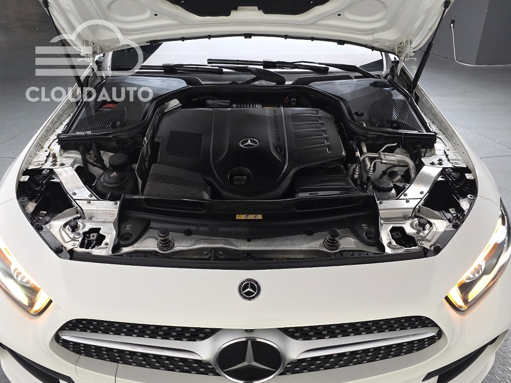 2021 Mercedes-Benz CLS CLS450 4MATIC AMG Line - Image 6