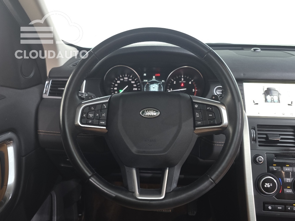 2019 Land Rover Discovery Sport 2.0 TD4 HSE Luxury - Image 13