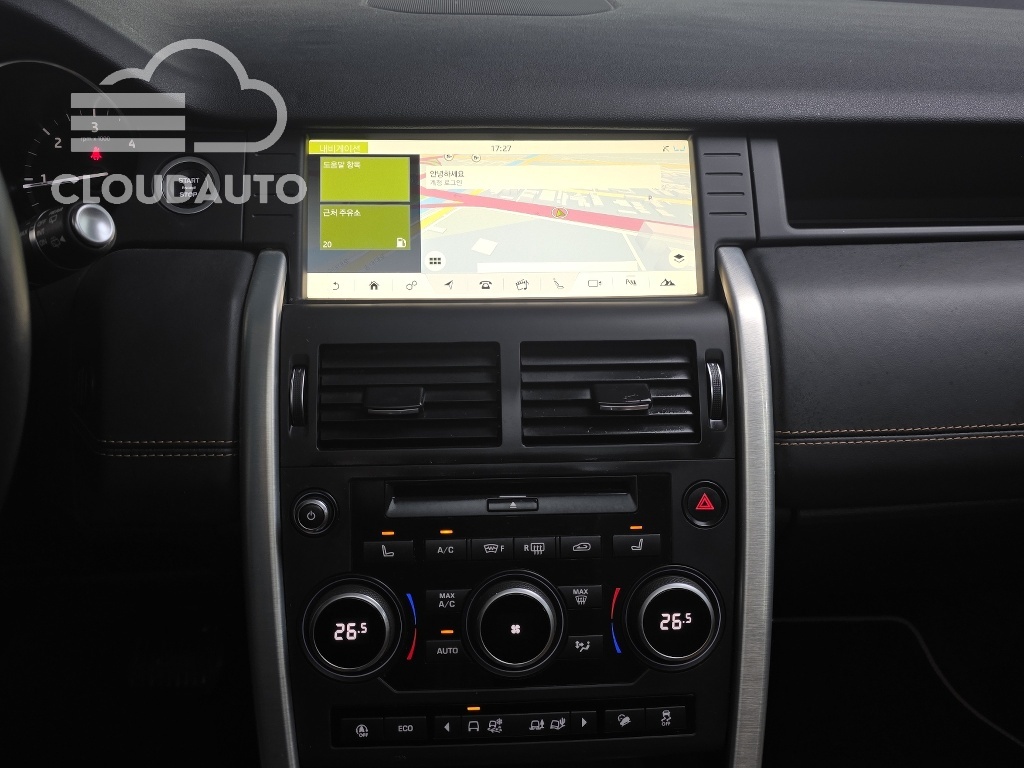 2019 Land Rover Discovery Sport 2.0 TD4 HSE Luxury - Image 14