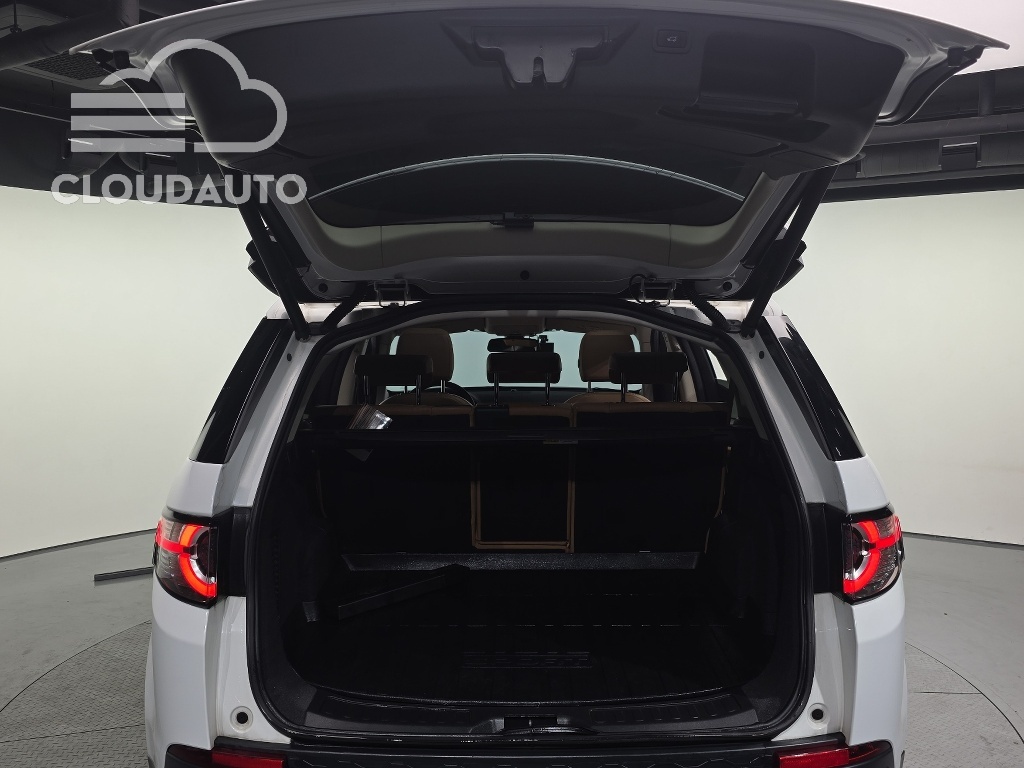 2019 Land Rover Discovery Sport 2.0 TD4 HSE Luxury - Image 20