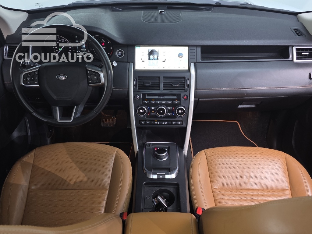 2019 Land Rover Discovery Sport 2.0 TD4 HSE Luxury - Image 7
