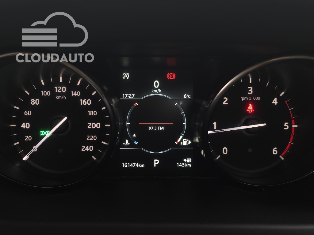 2019 Land Rover Discovery Sport 2.0 TD4 HSE Luxury - Image 8