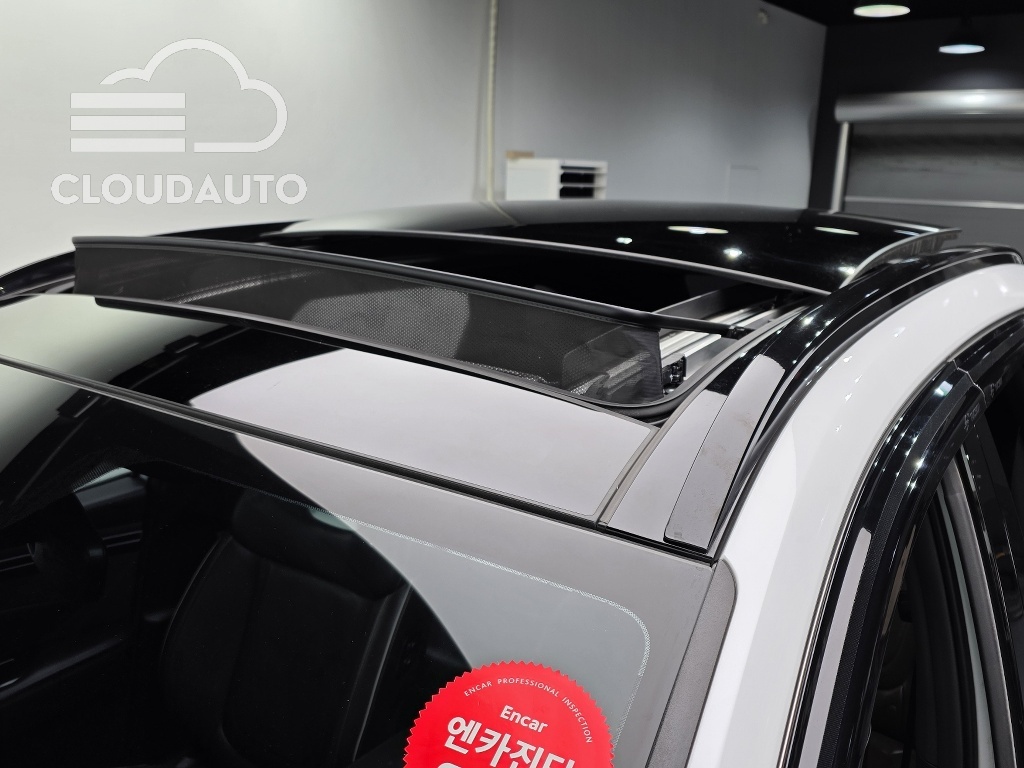 2021 Hyundai Tucson Gasoline 1.6 Turbo 2WD - Image 16