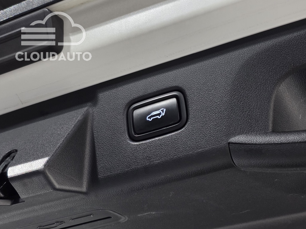 2021 Hyundai Tucson Gasoline 1.6 Turbo 2WD - Image 17