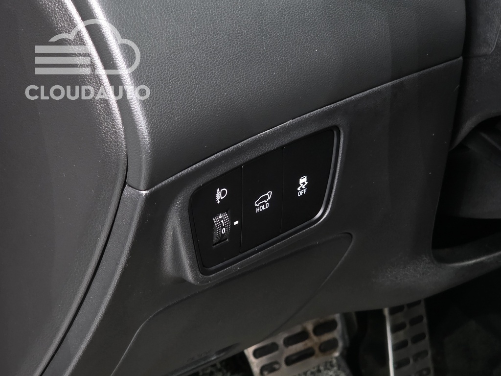 2021 Hyundai Tucson Gasoline 1.6 Turbo 2WD - Image 18