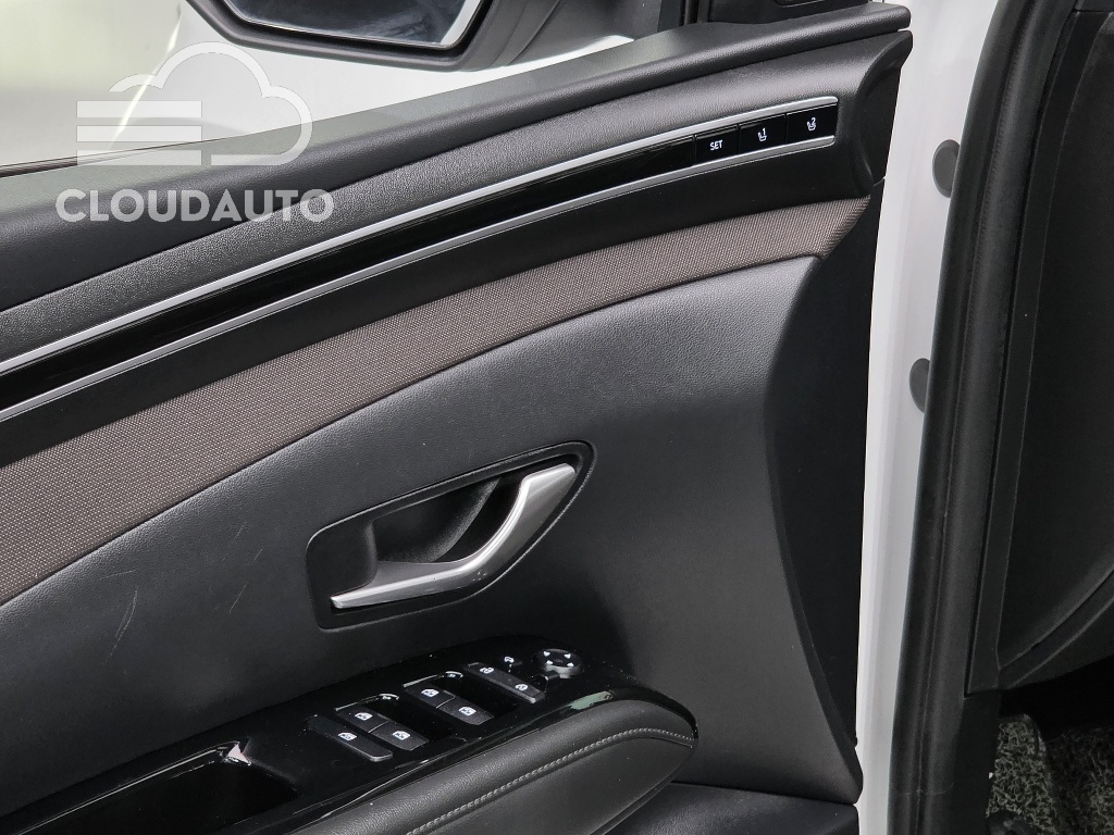 2021 Hyundai Tucson Gasoline 1.6 Turbo 2WD - Image 19
