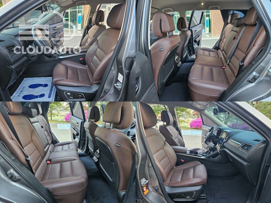 2019 Renault Koleos 2.0 GDe RE Signature 2WD - Image 11