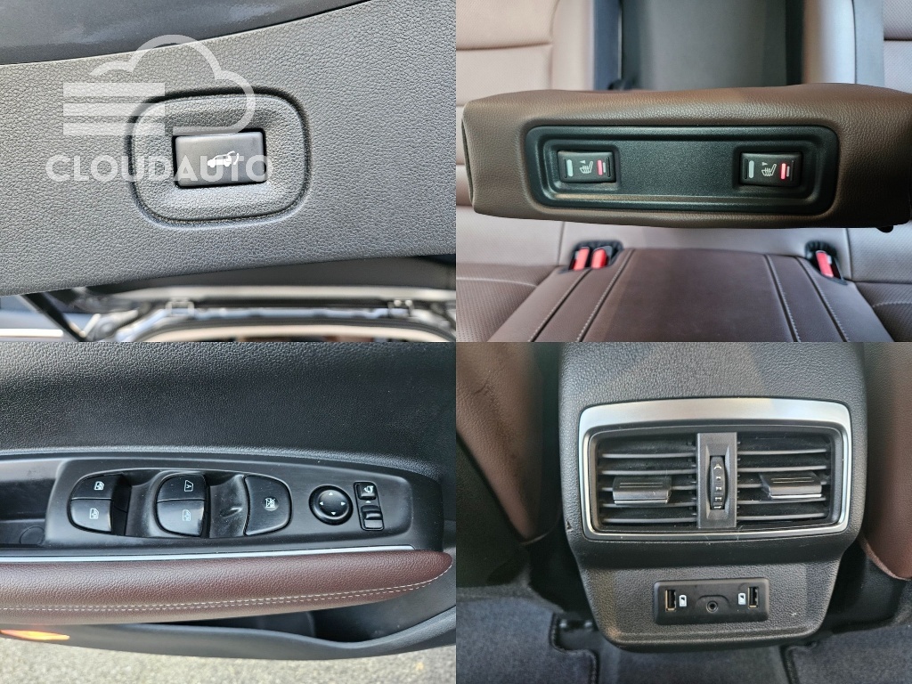 2019 Renault Koleos 2.0 GDe RE Signature 2WD - Image 12