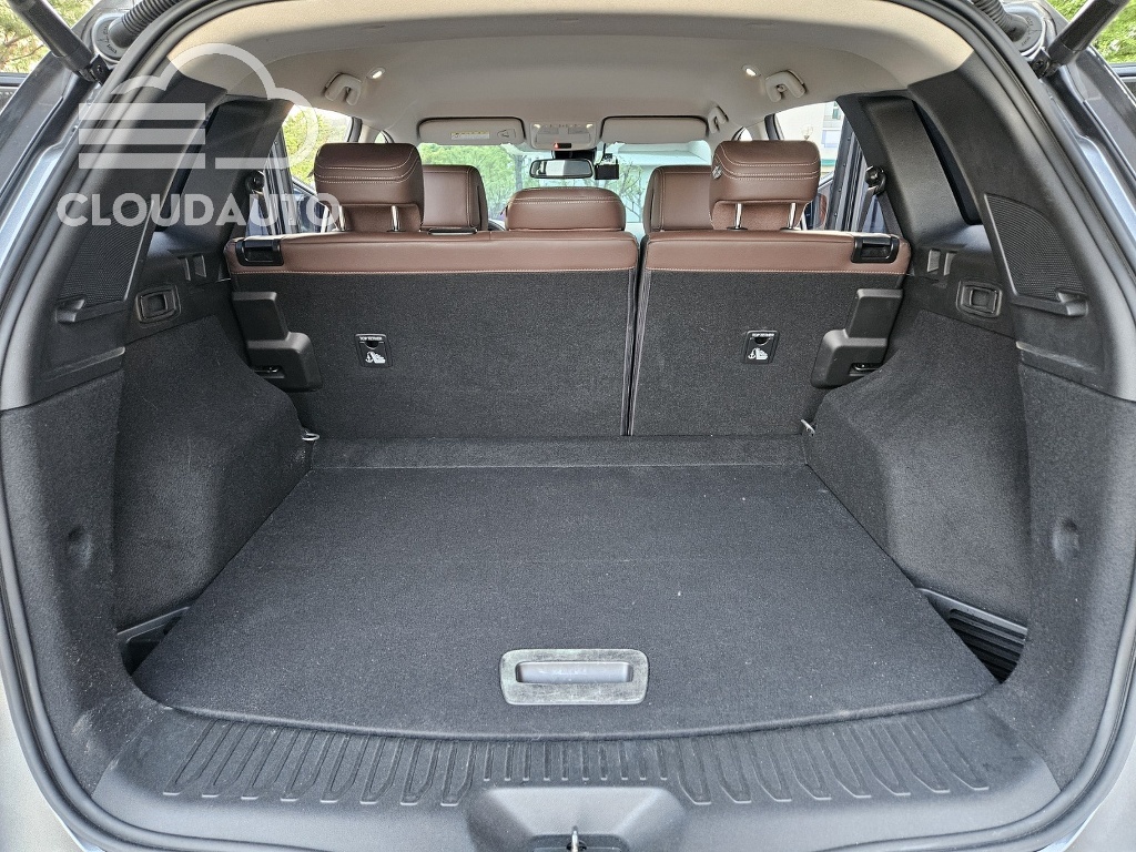 2019 Renault Koleos 2.0 GDe RE Signature 2WD - Image 13