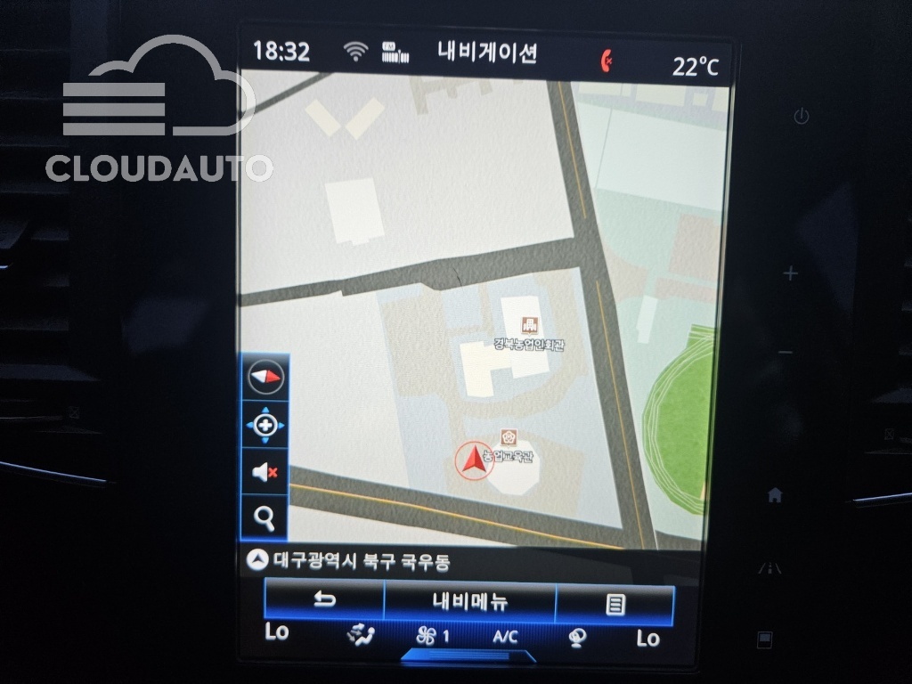 2019 Renault Koleos 2.0 GDe RE Signature 2WD - Image 16