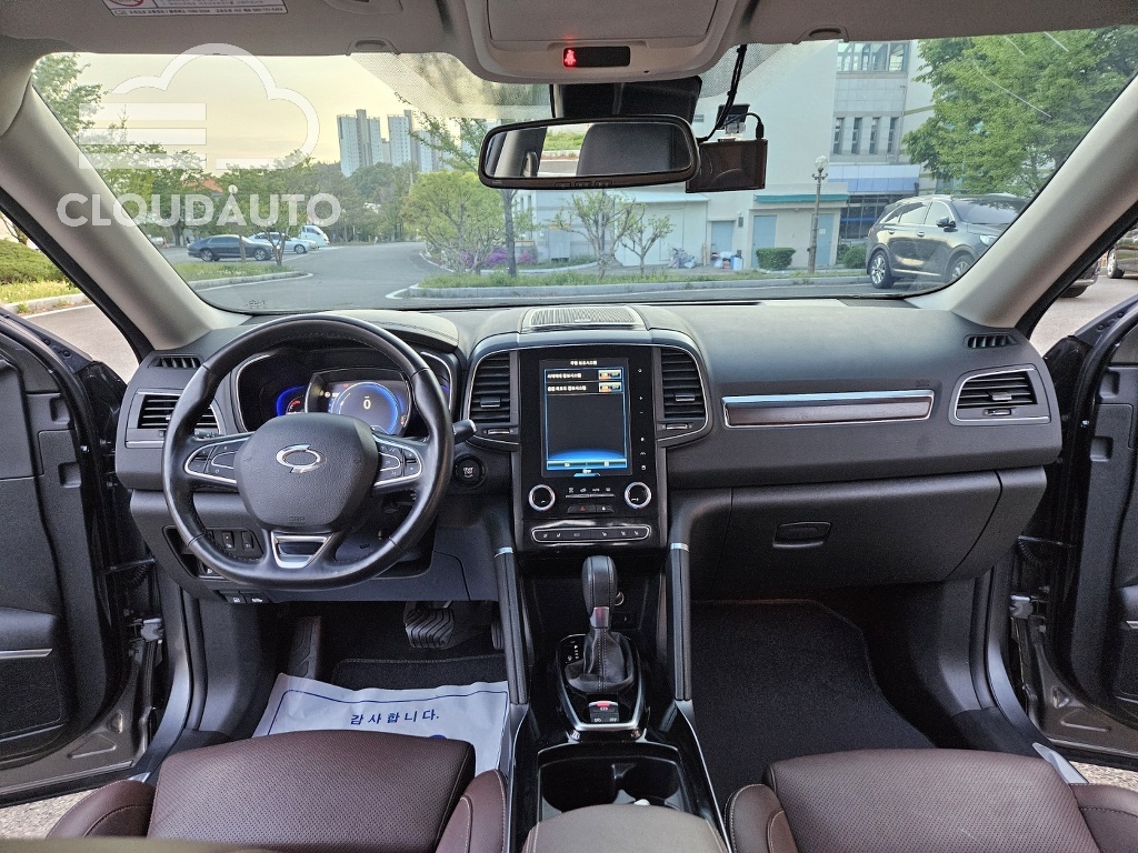 2019 Renault Koleos 2.0 GDe RE Signature 2WD - Image 17