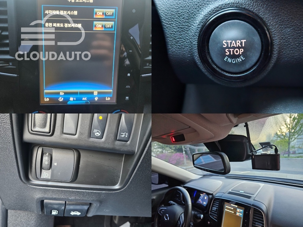 2019 Renault Koleos 2.0 GDe RE Signature 2WD - Image 18