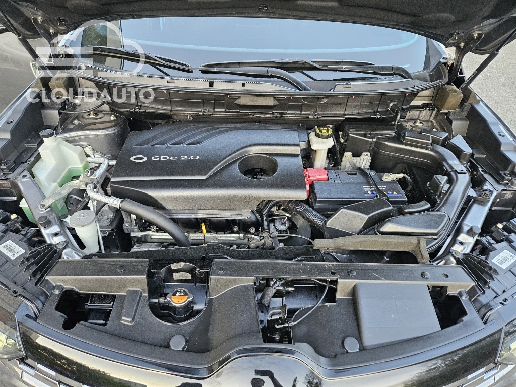 2019 Renault Koleos 2.0 GDe RE Signature 2WD - Image 19