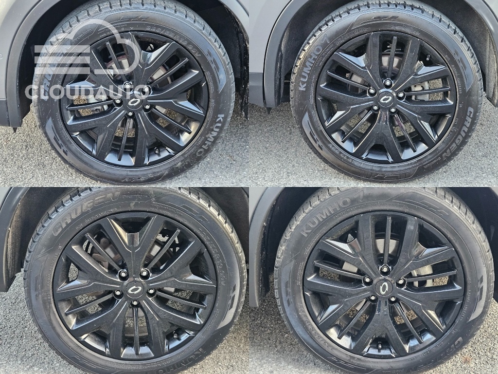 2019 Renault Koleos 2.0 GDe RE Signature 2WD - Image 20