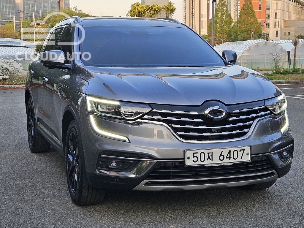 2019 Renault Koleos 2.0 GDe RE Signature 2WD - Image 2