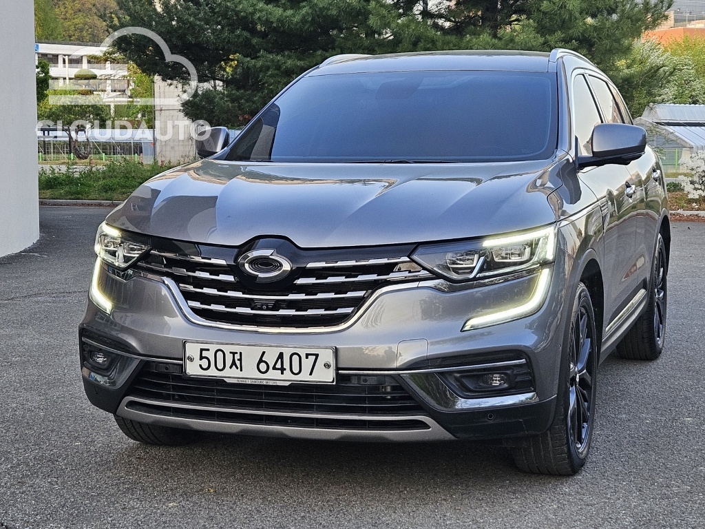 2019 Renault Koleos 2.0 GDe RE Signature 2WD - Image 3