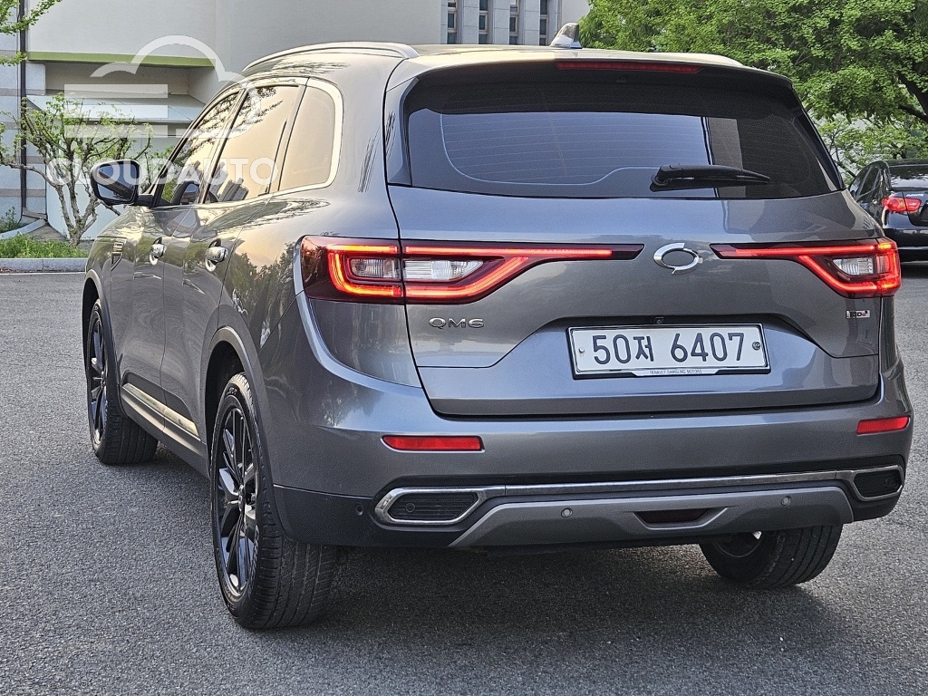 2019 Renault Koleos 2.0 GDe RE Signature 2WD - Image 4
