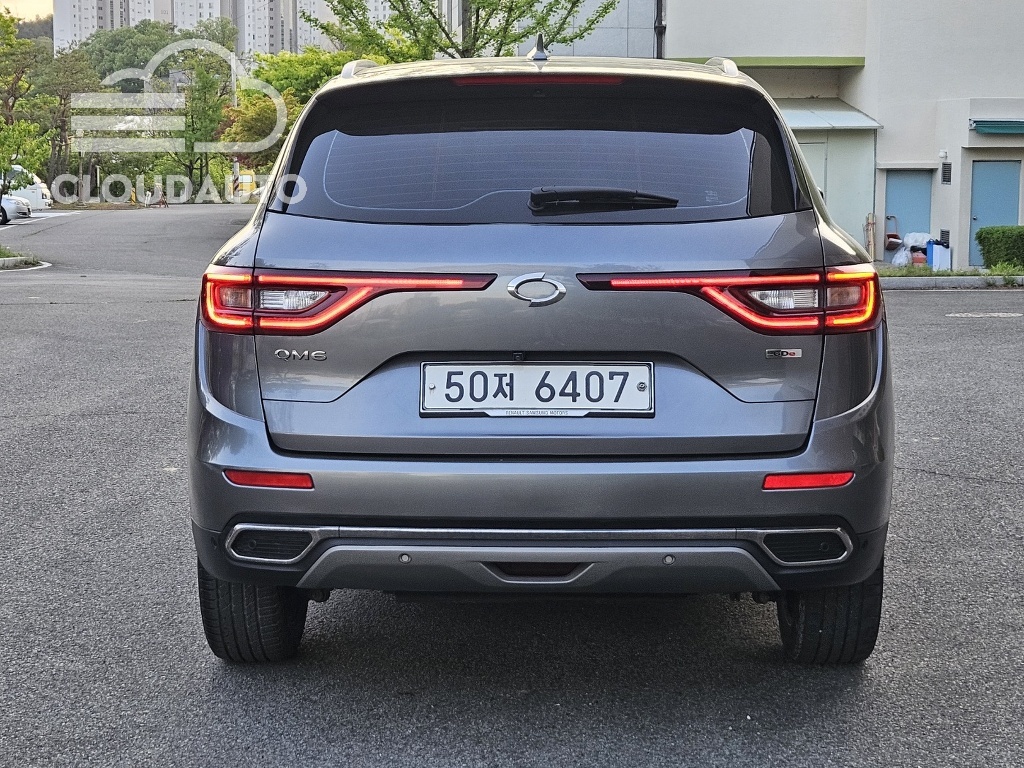 2019 Renault Koleos 2.0 GDe RE Signature 2WD - Image 5