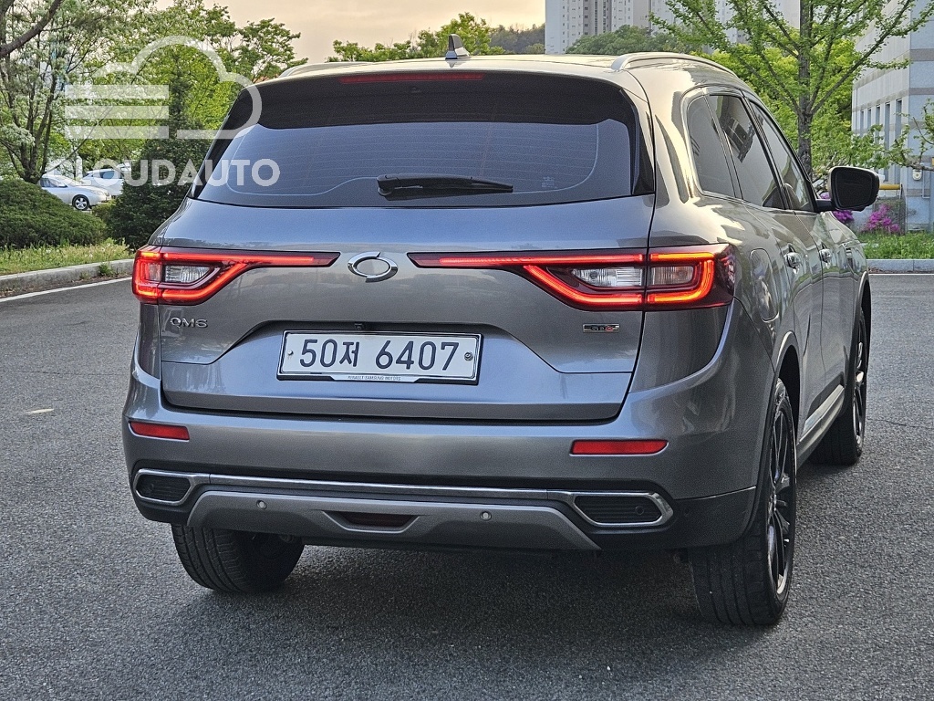 2019 Renault Koleos 2.0 GDe RE Signature 2WD - Image 6