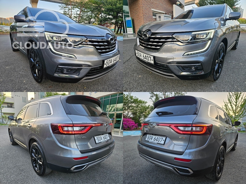 2019 Renault Koleos 2.0 GDe RE Signature 2WD - Image 7