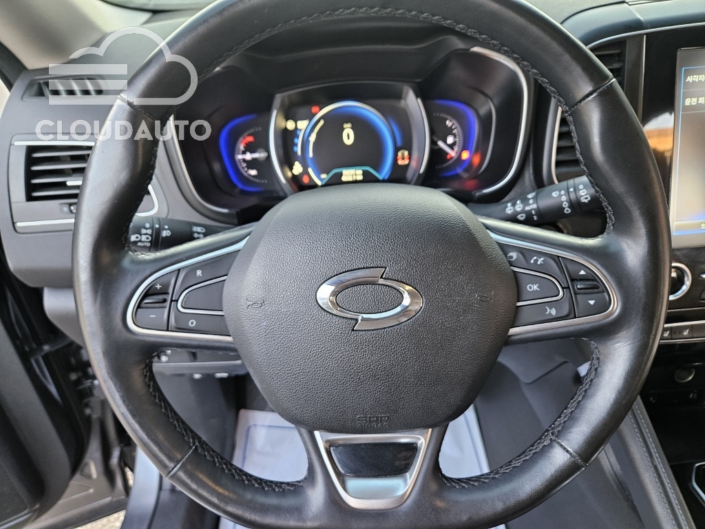 2019 Renault Koleos 2.0 GDe RE Signature 2WD - Image 10