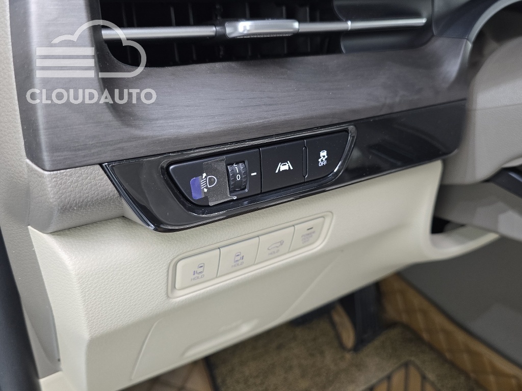 2023 Kia Carnival Gasoline 9 Signature - Image 15