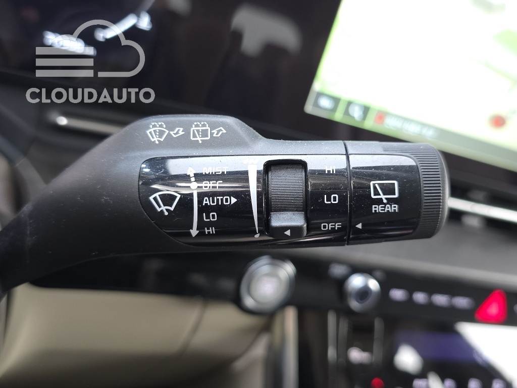 2023 Kia Carnival Gasoline 9 Signature - Image 16