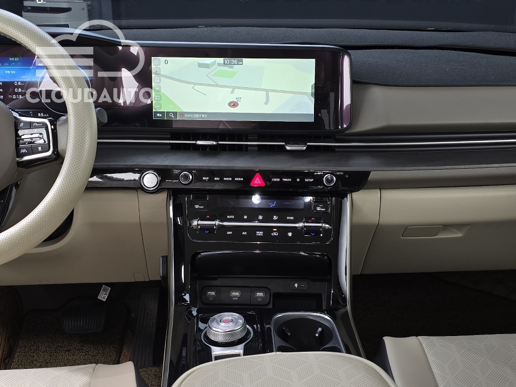 2023 Kia Carnival Gasoline 9 Signature - Image 19