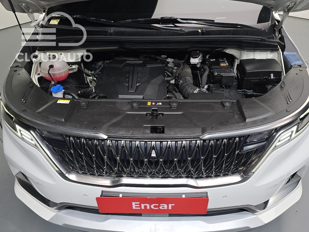 2023 Kia Carnival Gasoline 9 Signature - Image 6
