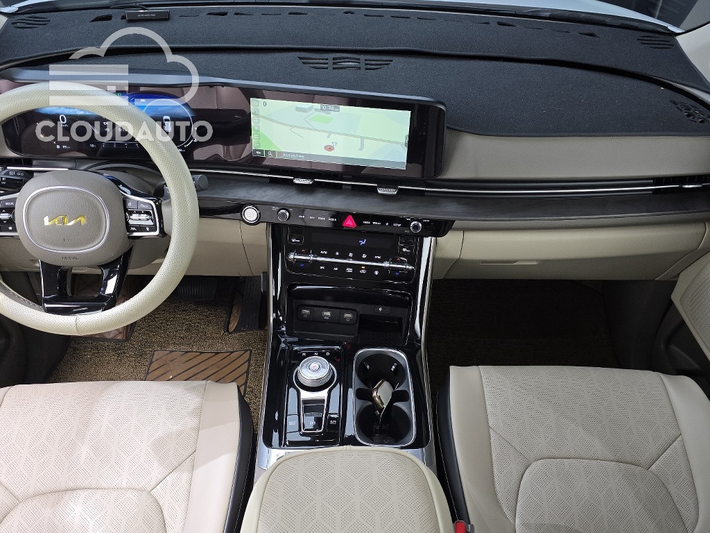 2023 Kia Carnival Gasoline 9 Signature - Image 7