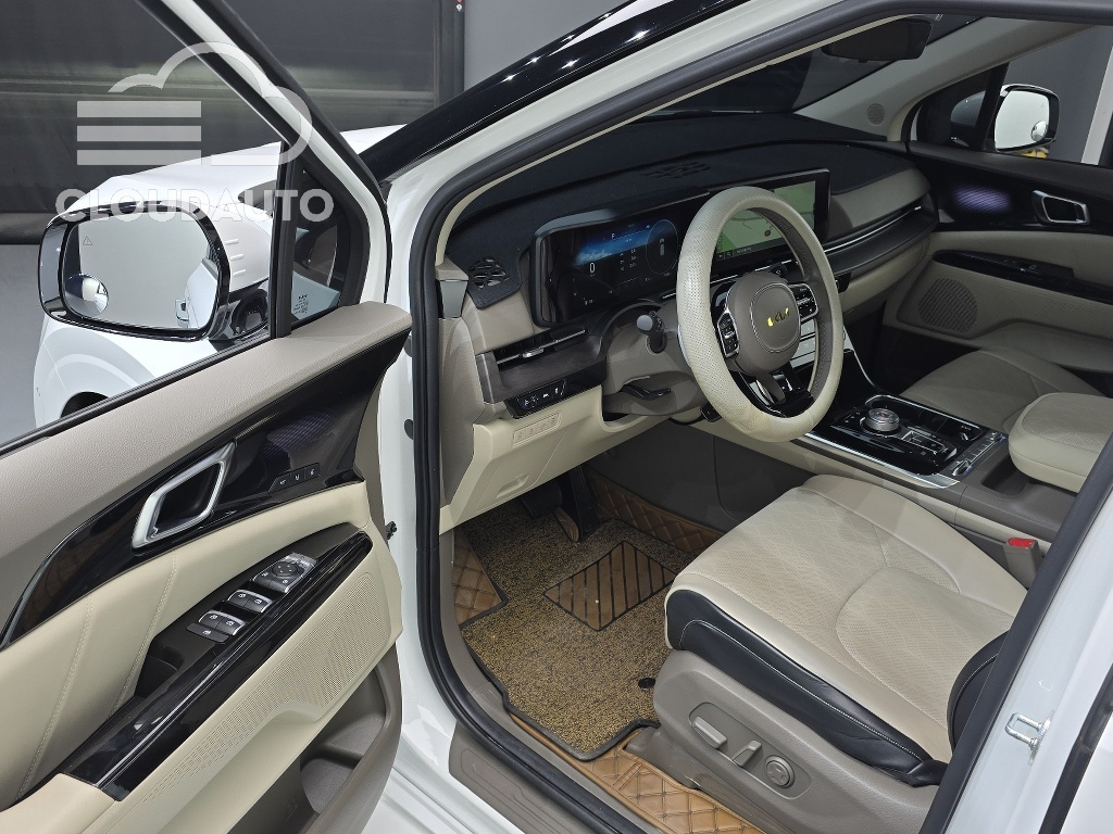 2023 Kia Carnival Gasoline 9 Signature - Image 10