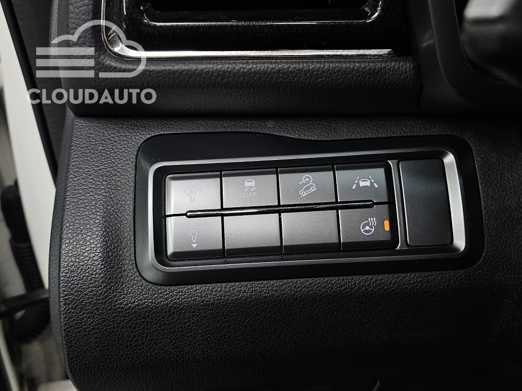 2021 SsangYong Tivoli Gasoline 1.5 2WD - Image 14