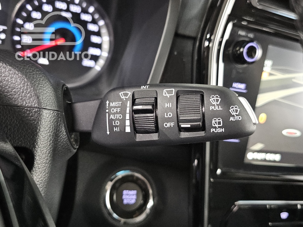 2021 SsangYong Tivoli Gasoline 1.5 2WD - Image 17