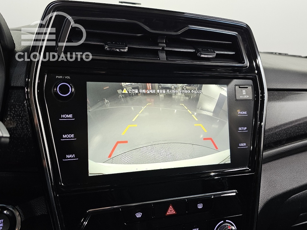 2021 SsangYong Tivoli Gasoline 1.5 2WD - Image 19