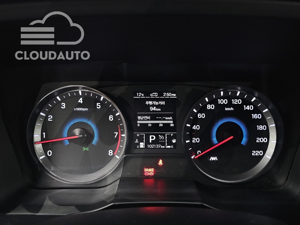 2021 SsangYong Tivoli Gasoline 1.5 2WD - Image 8