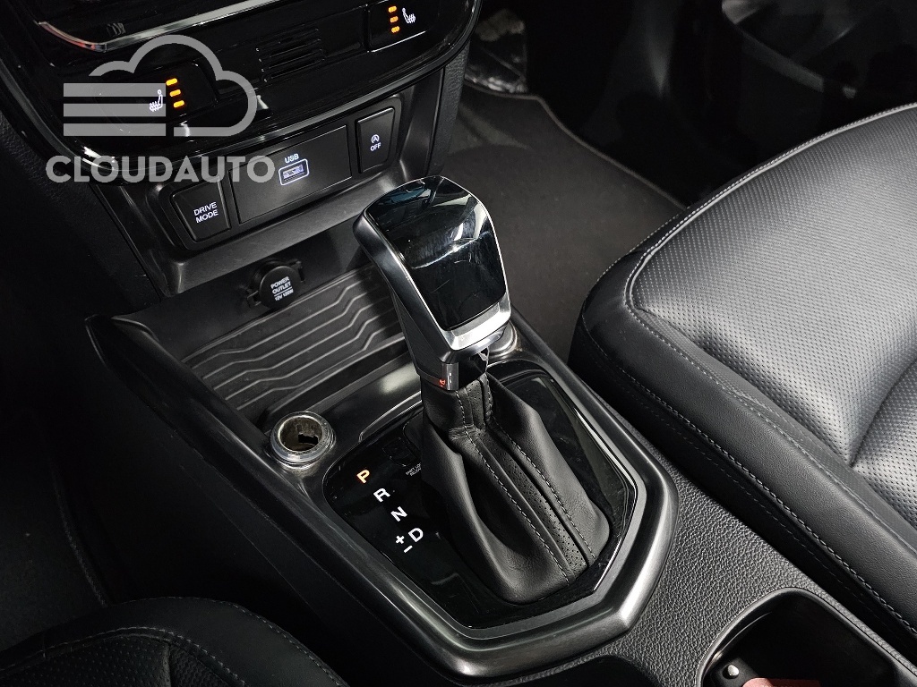 2021 SsangYong Tivoli Gasoline 1.5 2WD - Image 9