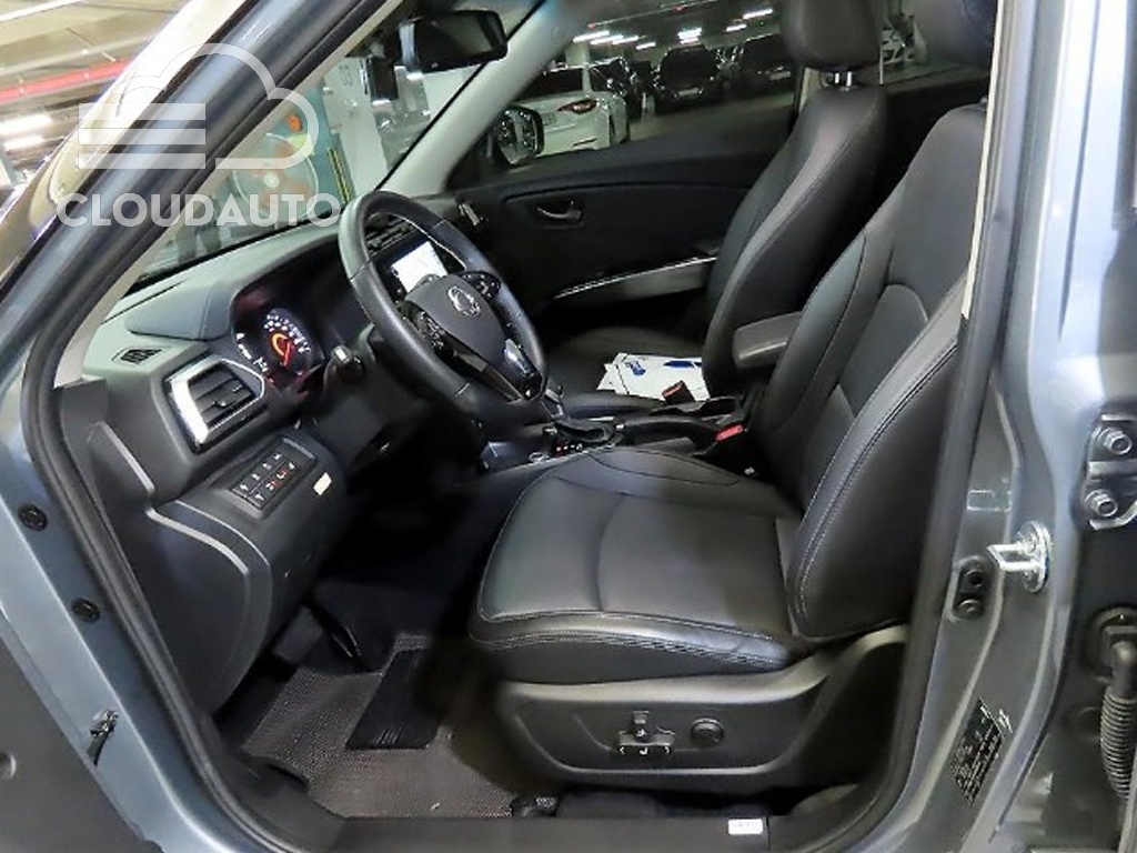 2024 SsangYong Tivoli Air 1.5 2WD - Image 11