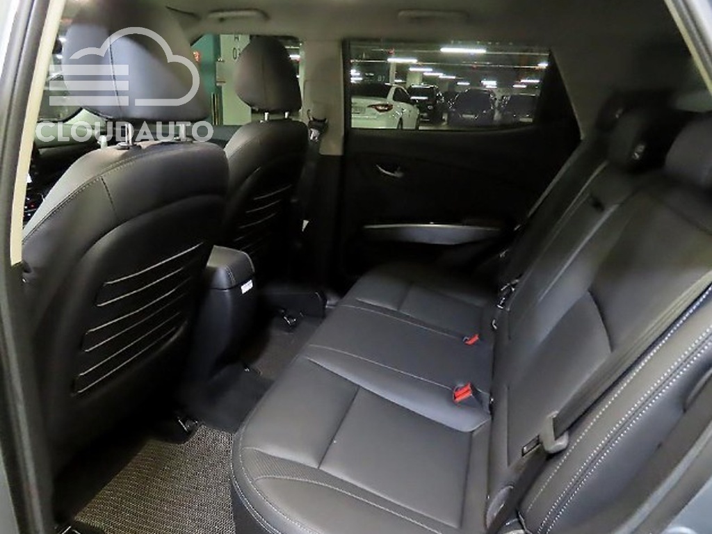 2024 SsangYong Tivoli Air 1.5 2WD - Image 12