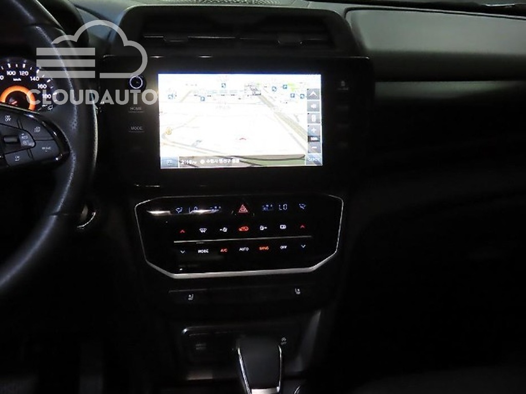 2024 SsangYong Tivoli Air 1.5 2WD - Image 13