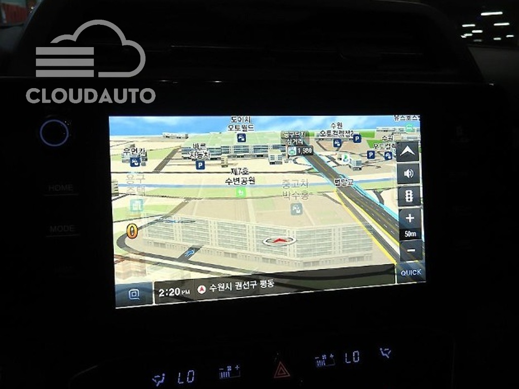 2024 SsangYong Tivoli Air 1.5 2WD - Image 15
