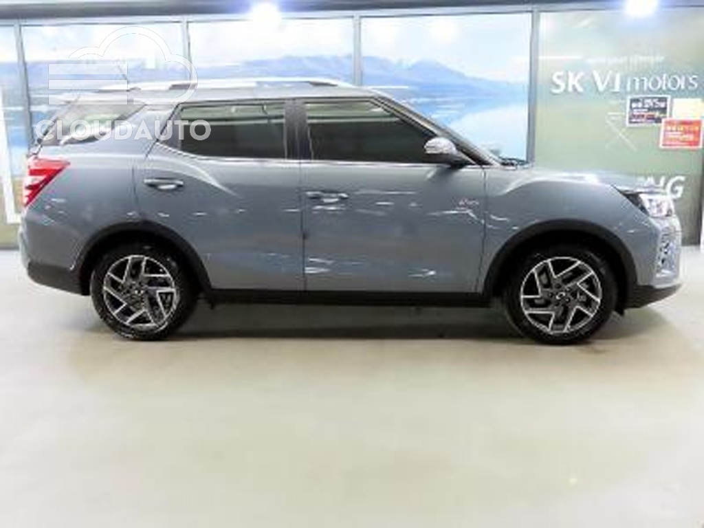 2024 SsangYong Tivoli Air 1.5 2WD - Image 3