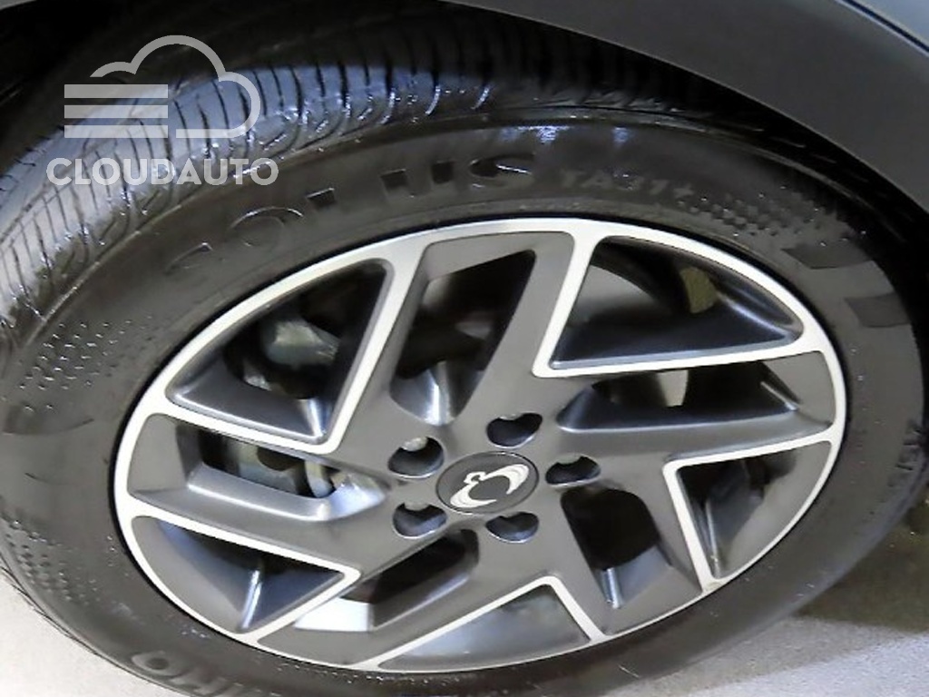 2024 SsangYong Tivoli Air 1.5 2WD - Image 6